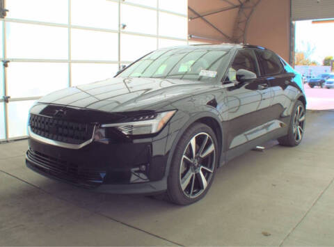 2021 Polestar 2 Launch Edition AWD photo