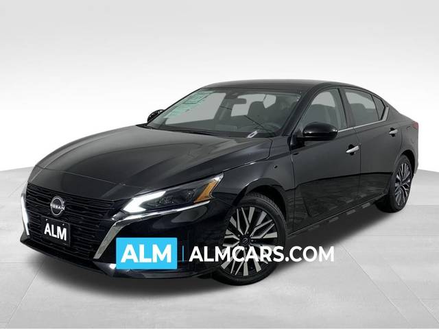 2023 Nissan Altima 2.5 SV FWD photo