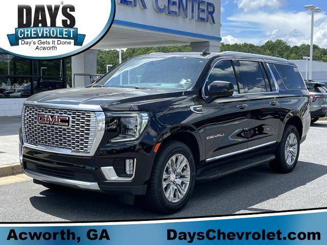2023 GMC Yukon XL Denali RWD photo