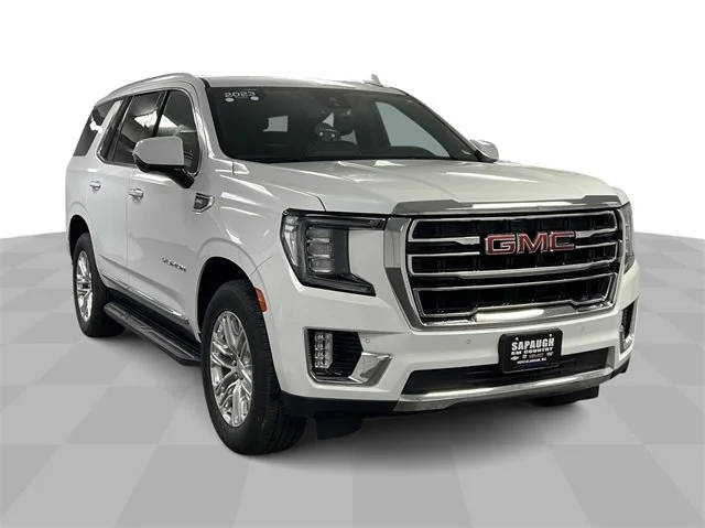 2023 GMC Yukon SLT RWD photo