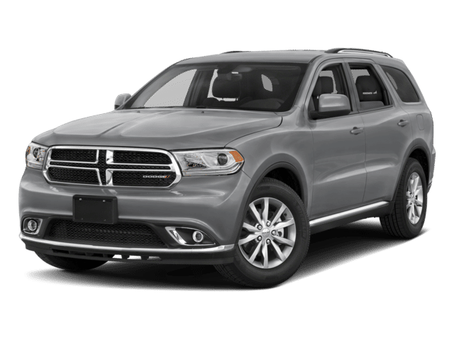 2017 Dodge Durango GT AWD photo