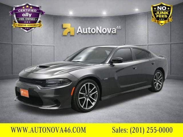 2023 Dodge Charger R/T RWD photo