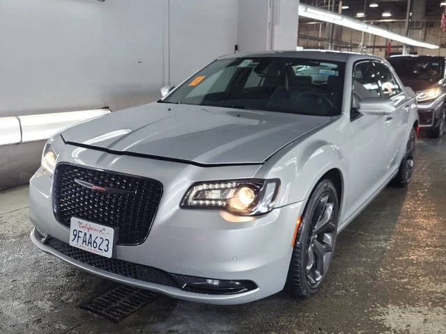 2023 Chrysler 300 300S RWD photo