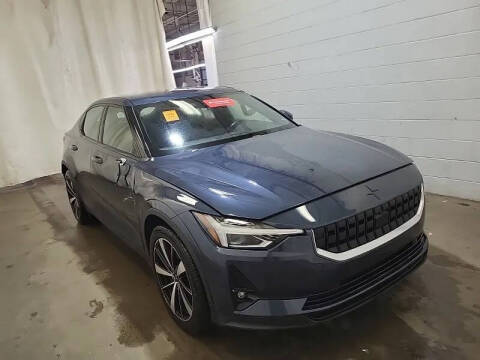 2022 Polestar 2  AWD photo