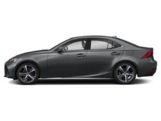 2018 Lexus IS  AWD photo