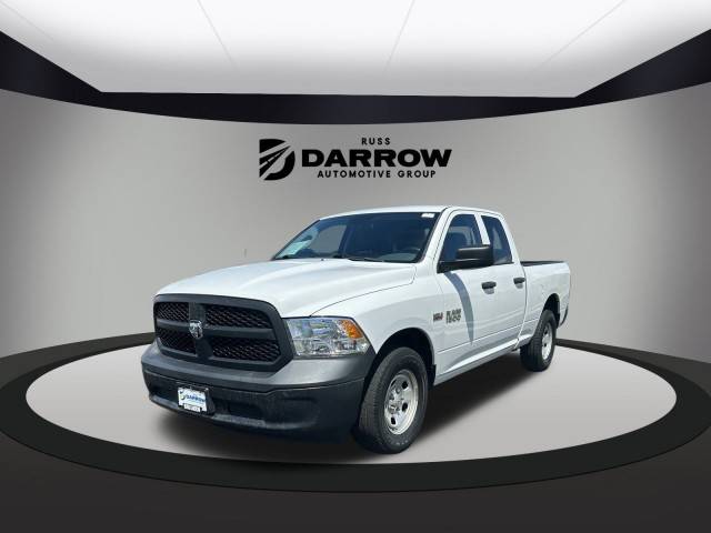 2015 Ram 1500 Tradesman RWD photo