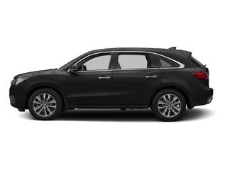 2016 Acura MDX AWD photo