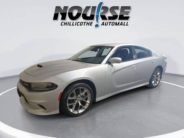 2022 Dodge Charger GT RWD photo
