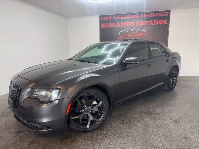2022 Chrysler 300 300S RWD photo