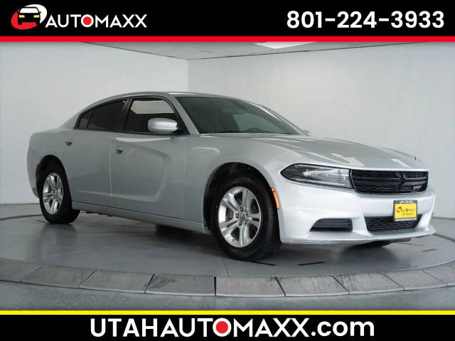 2022 Dodge Charger SXT RWD photo