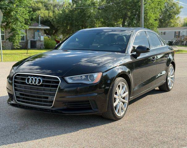 2015 Audi A3 1.8T Premium Plus FWD photo