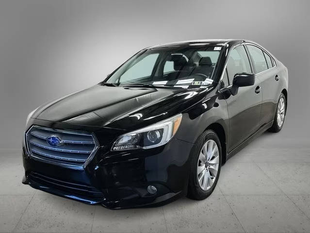 2015 Subaru Legacy 2.5i Premium AWD photo