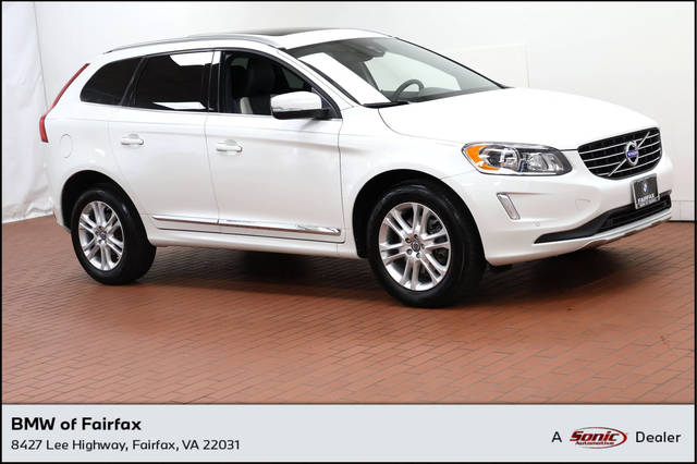 2015 Volvo XC60 T5 Drive-E Premier FWD photo