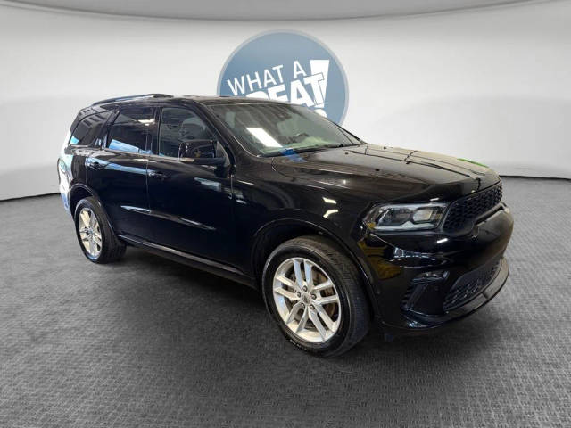 2023 Dodge Durango GT Premium AWD photo