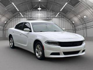 2022 Dodge Charger SXT RWD photo