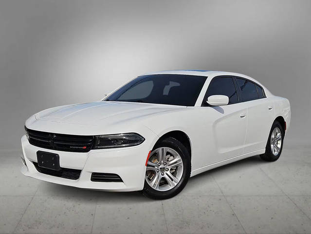 2022 Dodge Charger SXT RWD photo
