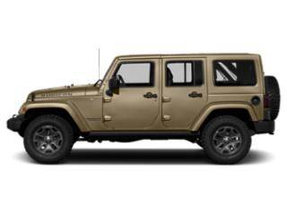 2018 Jeep Wrangler Unlimited Rubicon 4WD photo