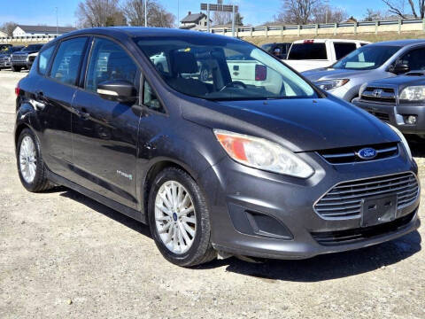 2015 Ford C-Max SE FWD photo