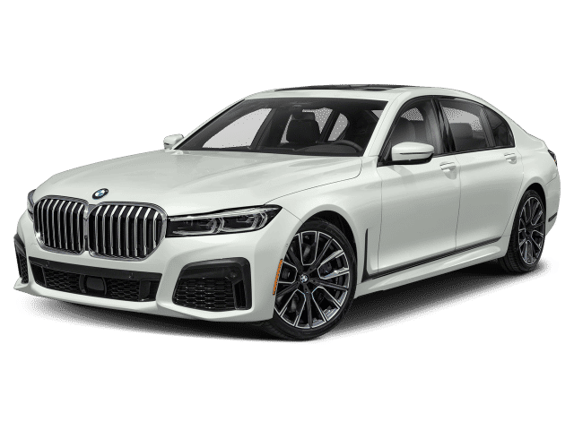 2022 BMW 7 Series 750i xDrive AWD photo