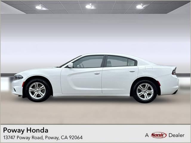 2022 Dodge Charger SXT RWD photo