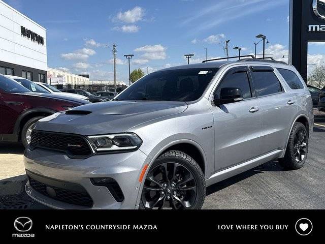 2021 Dodge Durango R/T AWD photo