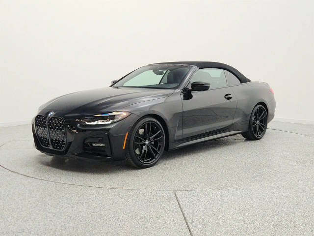 2022 BMW 4 Series 430i RWD photo