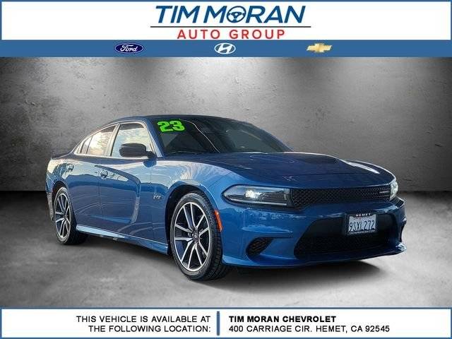 2023 Dodge Charger R/T RWD photo