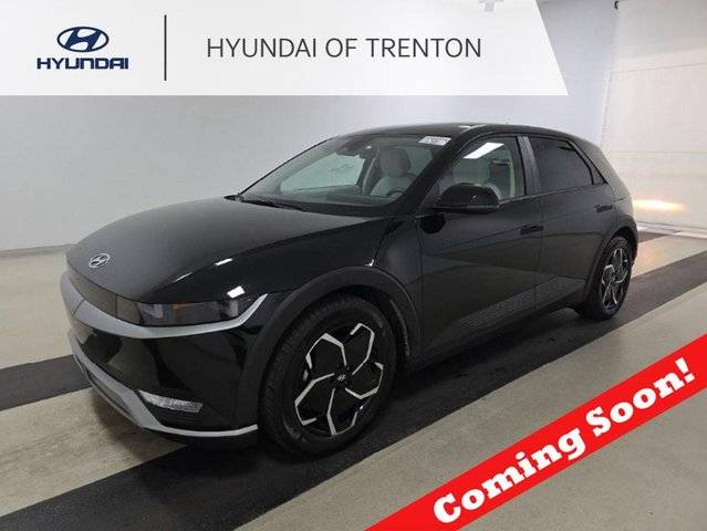 2023 Hyundai Ioniq 5 SEL AWD photo