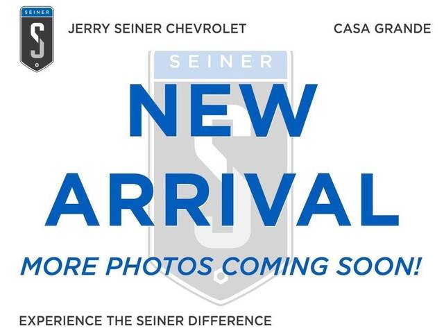 2018 Chevrolet Colorado 4WD Work Truck 4WD photo