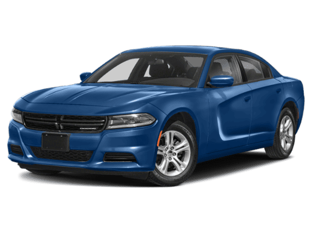 2023 Dodge Charger SXT RWD photo