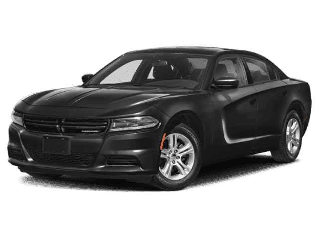 2023 Dodge Charger SXT RWD photo