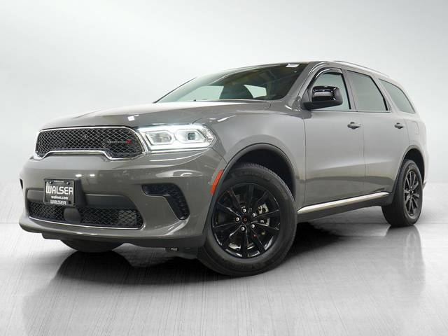 2023 Dodge Durango SXT Launch Edition AWD photo