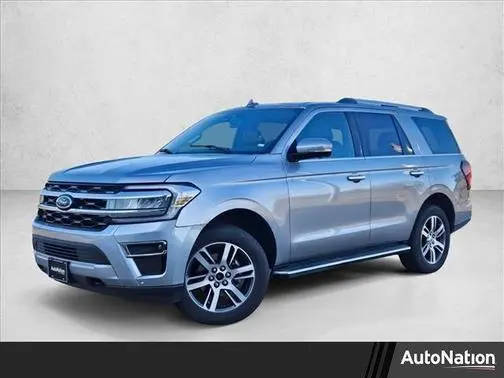 2023 Ford Expedition Limited 4WD photo