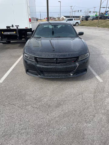 2022 Dodge Charger SXT RWD photo