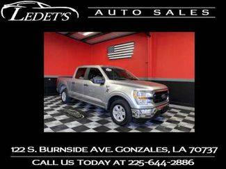 2021 Ford F-150 RWD photo