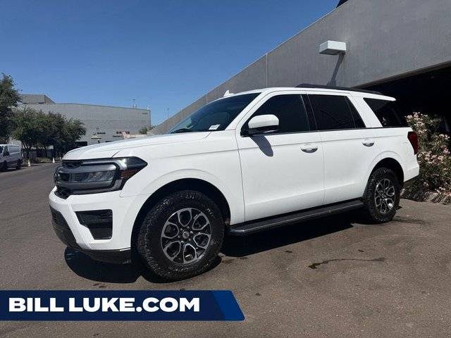 2022 Ford Expedition XLT RWD photo