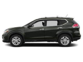 2015 Nissan Rogue S FWD photo