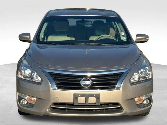 2015 Nissan Altima 2.5 SL FWD photo