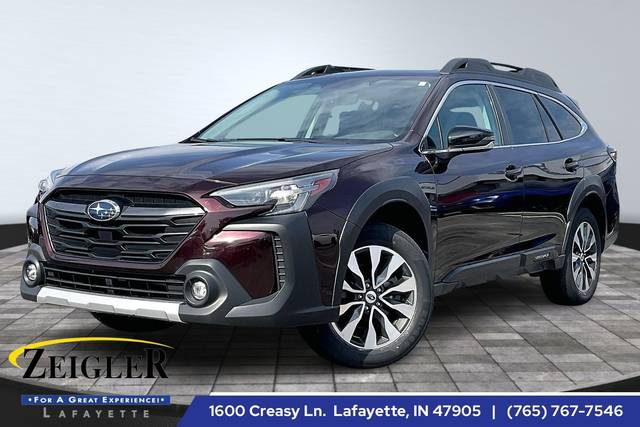 2023 Subaru Outback Limited AWD photo