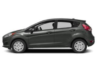 2015 Ford Fiesta SE FWD photo