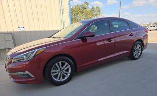 2015 Hyundai Sonata 2.4L SE FWD photo