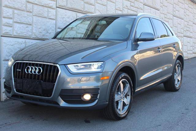 2015 Audi Q3 2.0T Premium Plus AWD photo