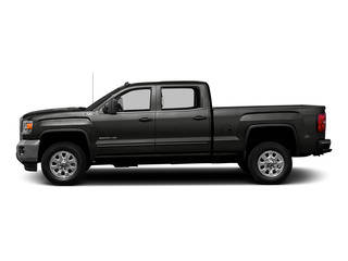 2015 GMC Sierra 2500HD SLT 4WD photo