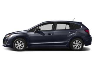 2015 Subaru Impreza 2.0i Sport Limited AWD photo
