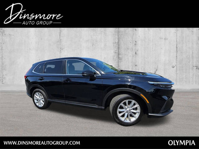 2023 Honda CR-V EX AWD photo