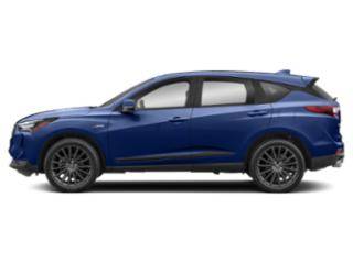 2022 Acura RDX w/A-Spec Advance Package AWD photo