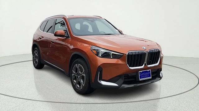 2023 BMW X1 xDrive28i AWD photo