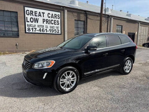 2016 Volvo XC60 T5 Drive-E Premier FWD photo