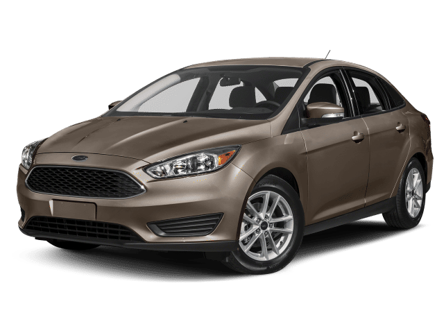 2015 Ford Focus SE FWD photo