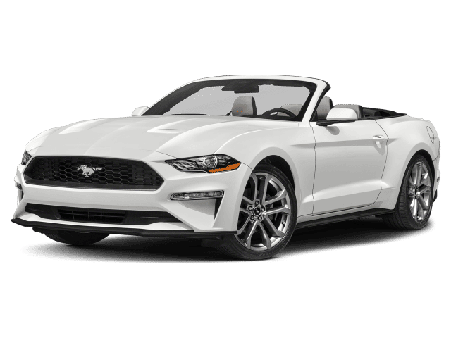 2023 Ford Mustang EcoBoost Premium RWD photo